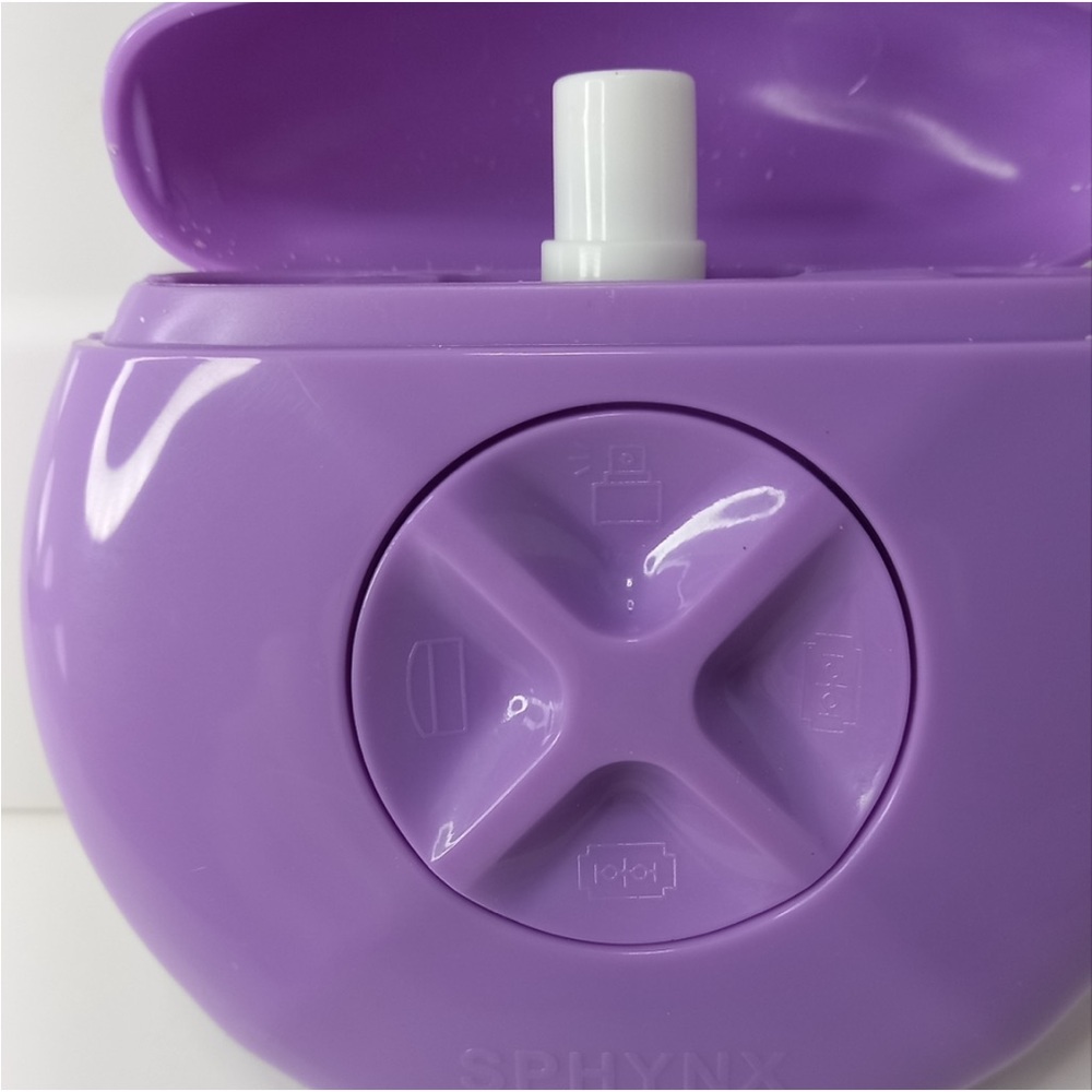 🌻3/$20 🆕 Sephora Sphynx All-in-One Portable Razor Travel Women’s Razor - Picture 9 of 16